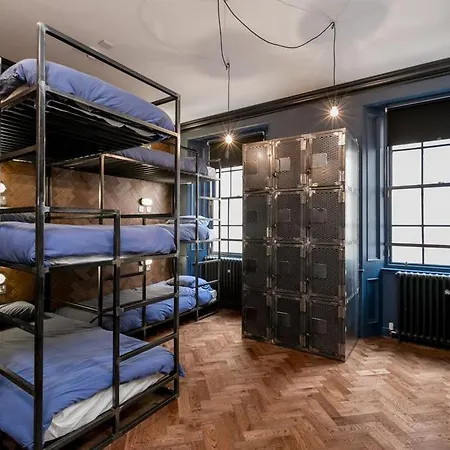 The Baxter Hostel-2